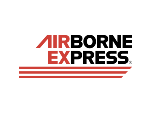 Airborne Express 1 Logo