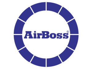 AirBoss of America Logo