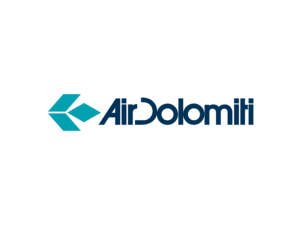Airdolomiti Logo