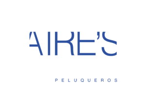 Aire’s Peluqueros Logo
