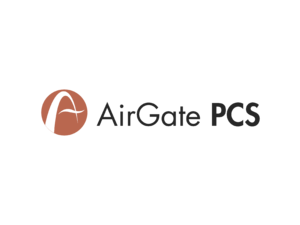 AirGate PCS Logo