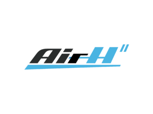 AirH Logo