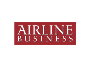 Airline Business 01 Logo