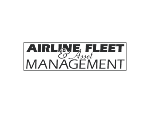 Airline Fleet & Asset Management Logo