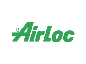 AirLoc Logo