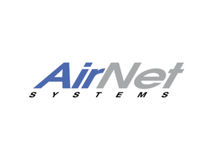 AirNet Systems Logo