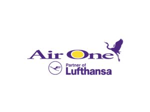 AirOne Logo