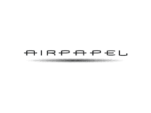 Airpapel Logo