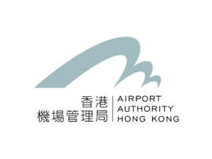 Airport Authority Hong Kong Logo