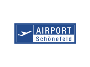 Airport Schonefeld Logo