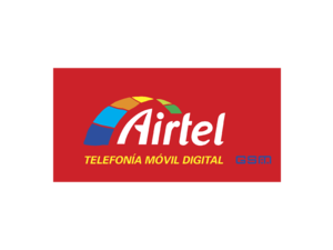 Airtel 02 Logo