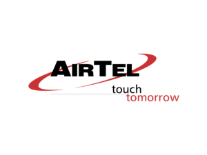 Airtel Cellular Logo