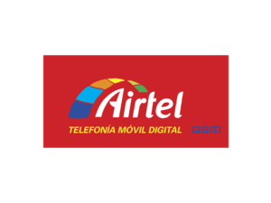Airtel Logo