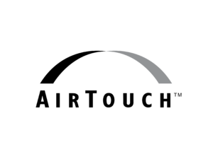AirTouch 01 Logo