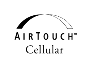 AirTouch Cellular Logo