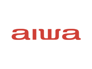 AIWA 1 Logo