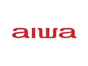 Aiwa 572 Logo