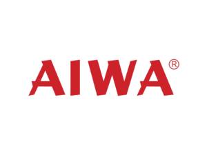 Aiwa 573 Logo