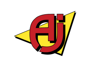 AJ 01 Logo