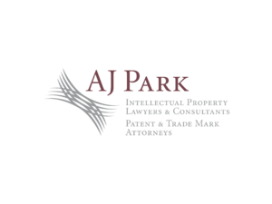 AJ Park 01 Logo