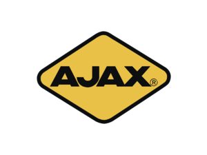 Ajax 01 Logo