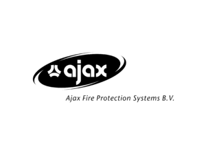 Ajax Fire Protection Systems 01 Logo