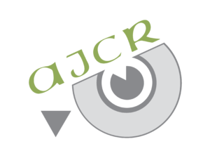 Ajcr Logo