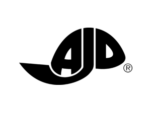 AJD Logo