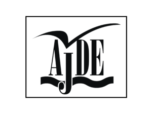 AJDE Logo