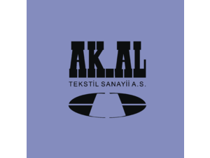 Ak Al Tekstil Sanayii 01 Logo
