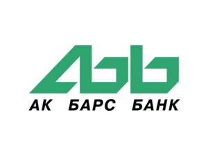 Ak Bars Bank Logo