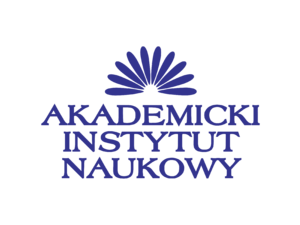 Akademicki Instytut Naukowy Logo