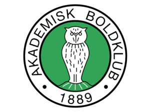 Akademisk Boldklub Logo