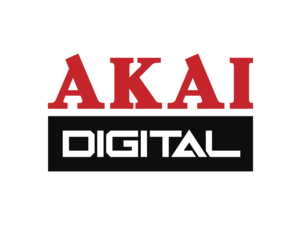 Akai 02 Logo