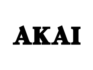 Akai Logo