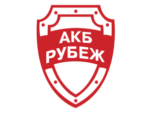 AKB Rubezh Logo