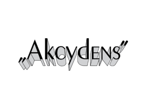 Akcydens Logo