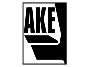 AKE Logo