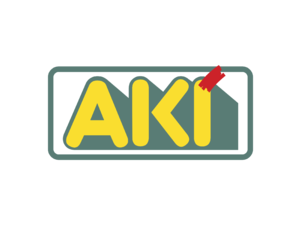 Aki 01 Logo