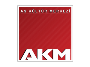 AKM Logo