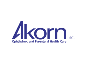 Akorn Logo