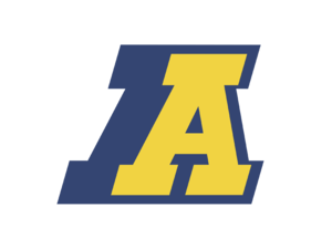 Akron Zips 07 Logo