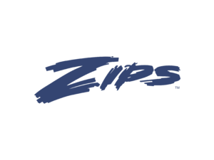 Akron Zips Logo