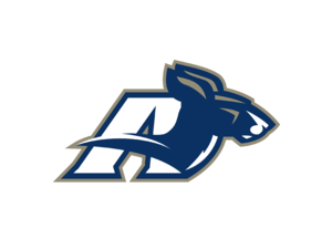 Akron Zips Logo