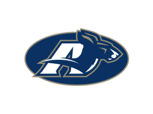 Akron Zips Logo