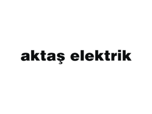 Aktas Elektrik Logo