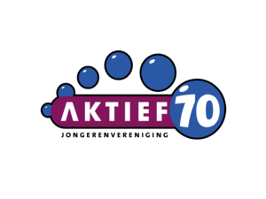 Aktief70 01 Logo