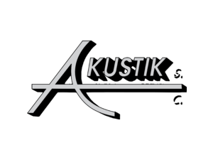 Akustik Logo