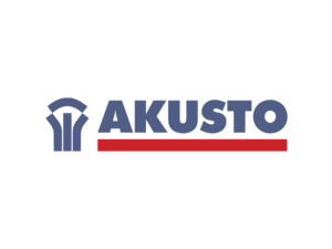 Akusto 5148 Logo