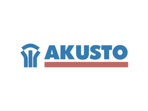 Akusto Logo